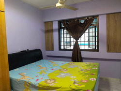 Blk 274D Jurong West Avenue 3 (Jurong West), HDB 5 Rooms #446202731